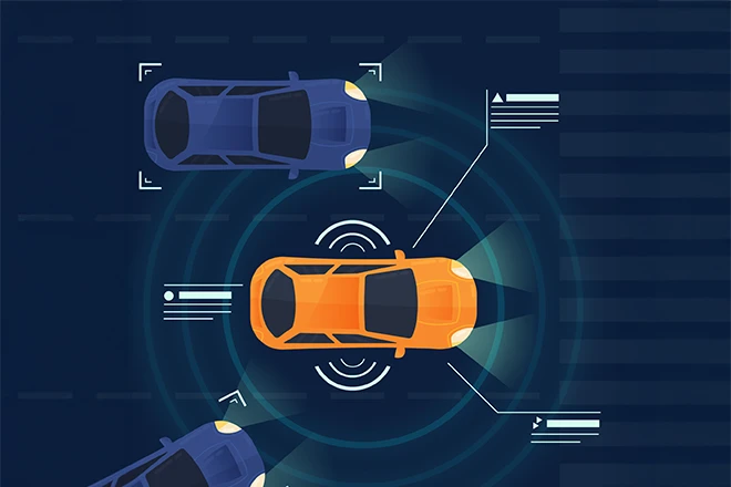 ADAS recalibration car safety system