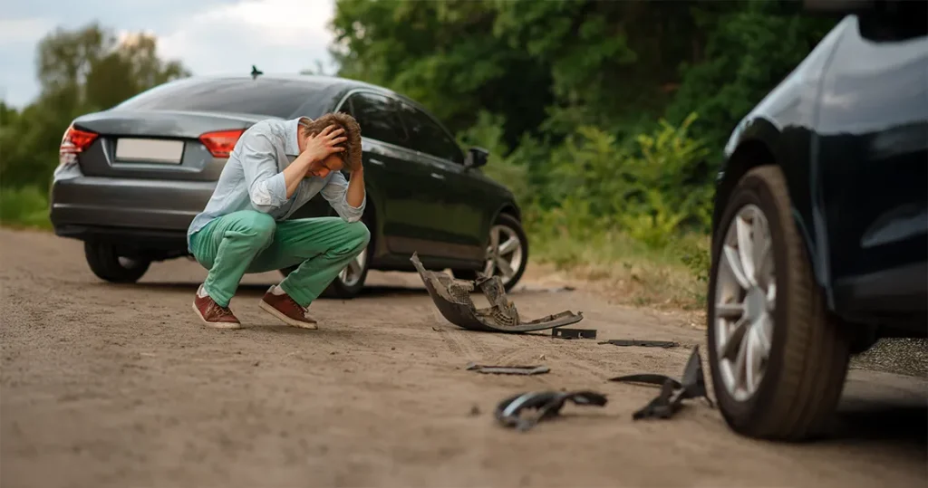 What to Do After a Car Accident on the Sunshine Coast