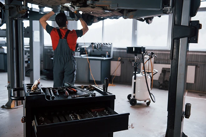 Why Choose MJBBodyworks smash repairs sunshine coast