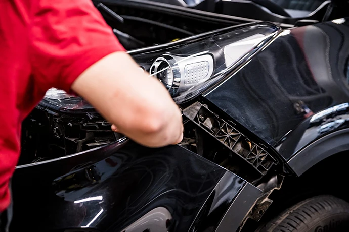 expert paintless dent repairs buderim and maroochydore