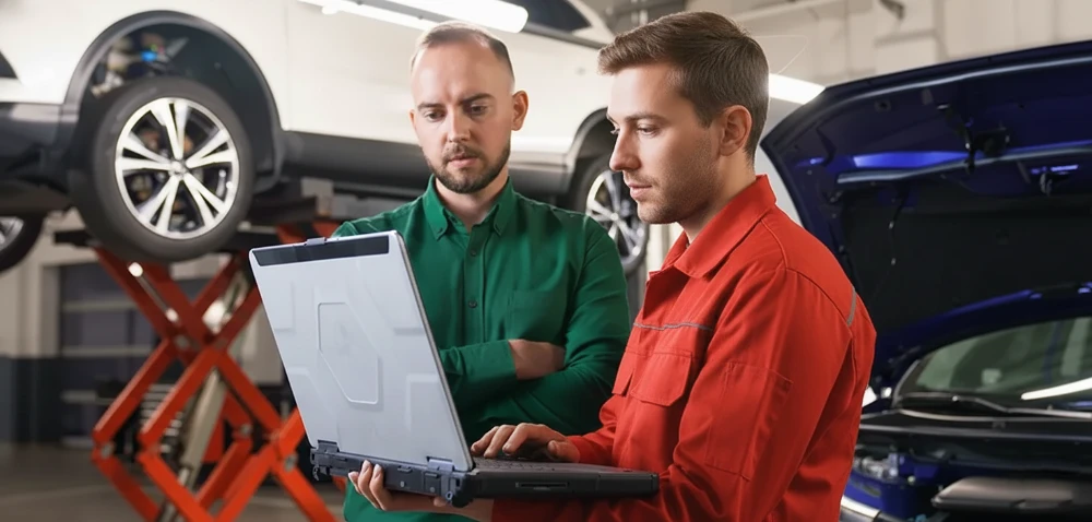 accident repair advice sunshine coast collision damage