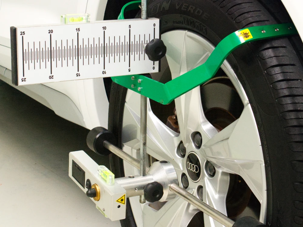 adas recalibration specialist service