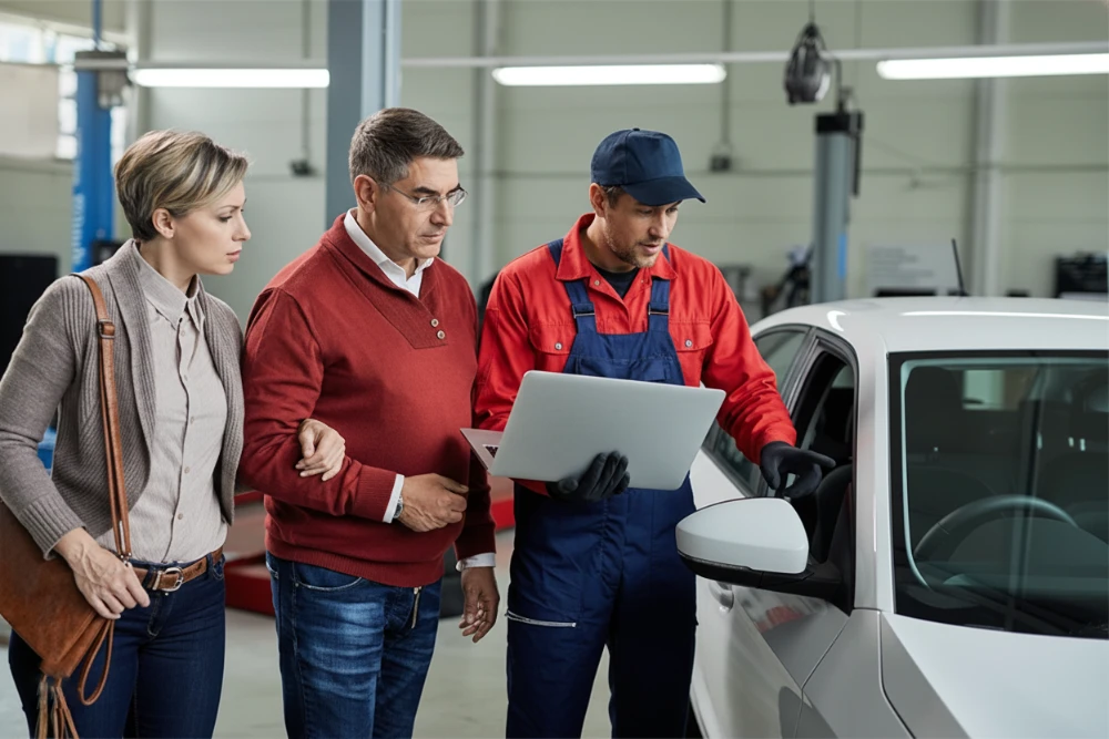 smash repairs sunshine coast protect rights