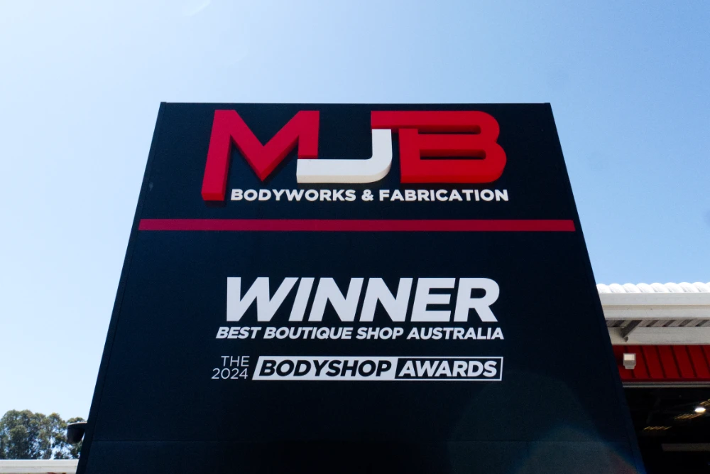 trusted smash repairs adas expert