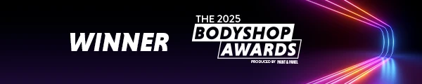 australian bodyshop awards winner 2025